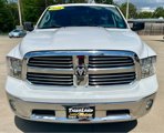 Used 2016 RAM 1500 Big Horn image 2