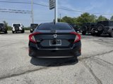Used 2018 Honda Civic EX image 4