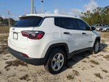Used 2024 Jeep Compass Sport image 4