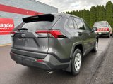 Certified 2022 Toyota RAV4 LE image 3