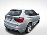 Used 2013 BMW X3 xDrive28i image 4