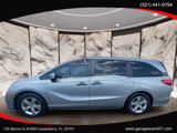 Used 2018 Honda Odyssey EX-L image 4
