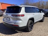 Used 2021 Jeep Grand Cherokee L Laredo image 5