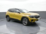 Certified 2024 Kia Seltos S image 4
