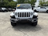 Used 2020 Jeep Gladiator Overland image 2