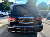Used 2012 INFINITI QX56 4WD w/ Deluxe Touring Pkg image 4