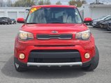 Used 2019 Kia Soul + image 2