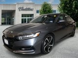 Used 2019 Honda Accord Sport image 3