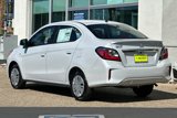 New 2024 Mitsubishi Mirage G4 ES image 6