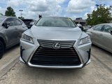 Used 2017 Lexus RX 350 FWD image 3