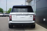 Used 2017 Land Rover Range Rover Long Wheelbase Supercharged image 6
