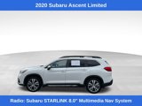 Used 2020 Subaru Ascent Limited w/ Technology Package image 2