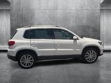 Used 2012 Volkswagen Tiguan SE image 4