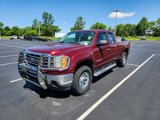 Used 2013 GMC Sierra 1500 W/T w/ Work Truck Plus Package image 3