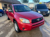 Used 2007 Toyota RAV4 4WD V6 image 4