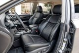 Used 2015 INFINITI QX60 AWD w/ Premium Plus Package image 4