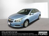 Used 2011 Chevrolet Cruze LT image 2