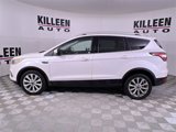 Used 2017 Ford Escape Titanium w/ Equipment Group 301A image 4