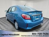 New 2024 Mitsubishi Mirage G4 ES image 6