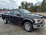 Used 2019 Ford F150 XLT w/ Equipment Group 301A Mid image 3