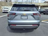 New 2025 Chevrolet Equinox LT image 4