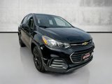 Used 2017 Chevrolet Trax LS image 3