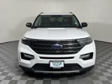 Used 2022 Ford Explorer XLT w/ Equipment Group 202A image 2