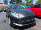 Used 2019 Ford Fiesta SE w/ Equipment Group 201A image 2