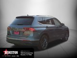 Used 2022 Volkswagen Tiguan SE image 3
