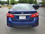 Certified 2019 Nissan Sentra S image 4
