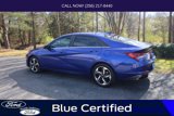 Used 2023 Hyundai Elantra Limited image 4