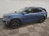 Used 2024 Chevrolet Equinox RS w/ RS Leather Package image 6