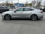 Used 2022 Hyundai Sonata SEL Plus w/ Cargo Package image 3
