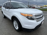 Used 2014 Ford Explorer XLT w/ Equipment Group 202A image 3