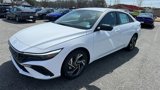 New 2025 Hyundai Elantra Sport image 3