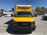 Used 2021 GMC Savana 3500 Extended w/ Power Convenience Package image 2