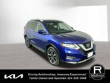 Used 2019 Nissan Rogue SL w/ Premium Package image 3