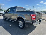 Used 2018 Ford F150 Lariat w/ Trailer Tow Package image 6