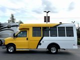 Used 2014 Chevrolet Express 3500 image 6