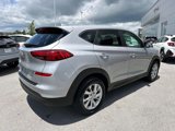 Used 2020 Hyundai Tucson SE w/ Cargo Package image 5