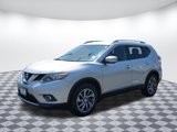Used 2014 Nissan Rogue SL image 3