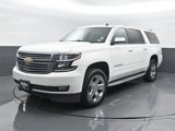 Used 2015 Chevrolet Suburban LTZ image 3