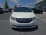 Used 2015 Honda Odyssey Touring Elite image 2