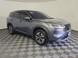 Used 2021 Nissan Rogue SV image 4