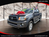 Used 2011 Toyota Tacoma PreRunner image 4