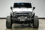 Used 2015 Jeep Wrangler Unlimited Sport image 3