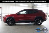 Used 2024 Chevrolet Trax ACTIV image 4