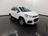 Used 2022 Chevrolet Trax LT w/ LT Convenience Package image 2