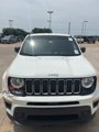 Used 2020 Jeep Renegade Sport w/ UConnect 7.0 Group image 4