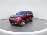 Used 2019 Jeep Grand Cherokee Overland image 3